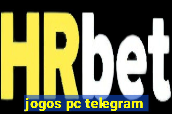 jogos pc telegram